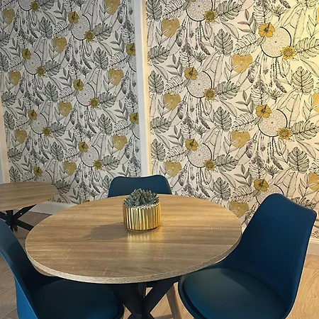 Maisonette
