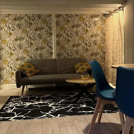 Maisonette * Dijon
