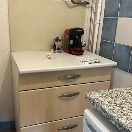 Maisonette Apartment