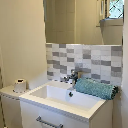 Maisonette Apartment
